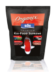 Söll Organix Koi Food Supreme