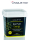 Koi Pure Energy, Winterfutter sinkend