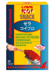 sera KOI Snack 20 St.