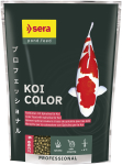 sera KOI Professional Color Spirulina-Farbfutter 2,2 kg