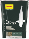 sera KOI Professional Winterfutter 2,2 kg