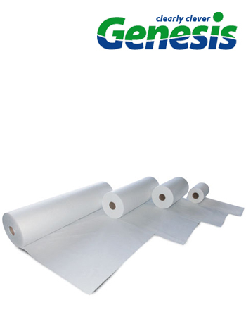 GENESIS EVO Flow 750 mm x 200 m