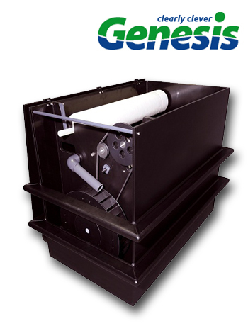 GENESIS EVO3/750