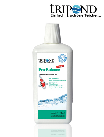 Tripond Pro-Balance 5 Liter für 100.000 Liter