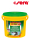 sera pond Stör Chips XXL 3.800 ml