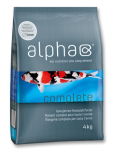 alpha complete 4 kg (+1 kg vitality)
