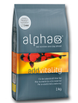 alpha add vitality 1 kg