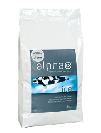 alpha ice 9 kg