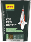 sera KOI All Seasons Probiotic 2,2 kg