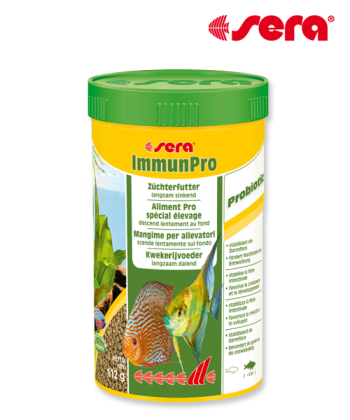 sera ImmunPro nature 250 ml