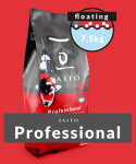 Saito Professional 8 mm 22,5 kg