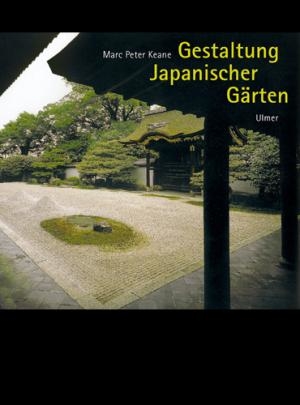 Gestaltung japanischer Gärten